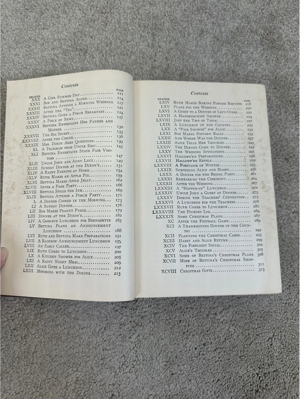 Antique 1917 A Thousand Ways To Please A Husband Bettina’s Best Recipes